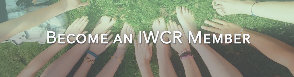 Become a IWCR member - a member of the International Woman's Club Riga