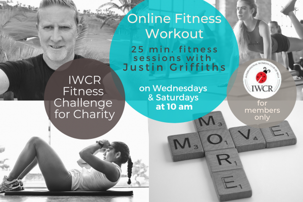 Fitness by Online Workouts