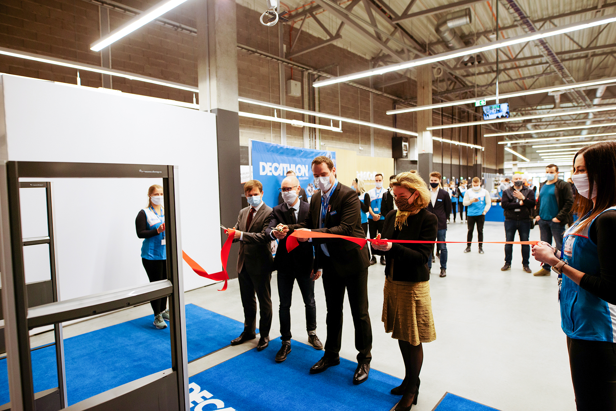 decathlon