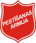 Pestīšanasarmija